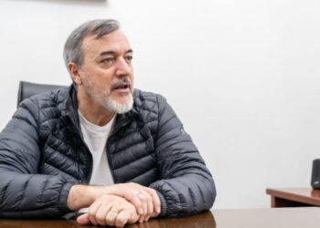 ATE pide que los jubilados sean una prioridad