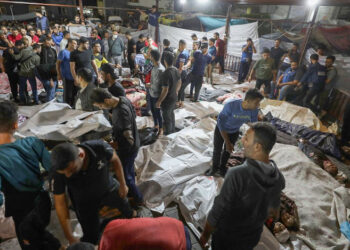 La ONU pide un alto el fuego inmediato a Israel por la crisis en Gaza