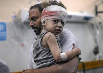 Bolivia rompe relaciones diplomáticas con Israel