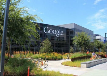 Google construye centro de datos global en Uruguay