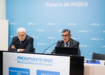 Presupuesto Municipal: aumento del 134% y casi 6% de deuda