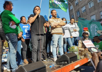 Todos los caminos conducen contra el derecho a huelga de los trabajadores