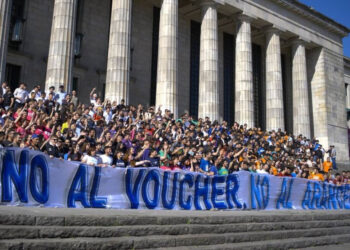 Rechazo de la FUA a las propuestas de arancelamiento educativo