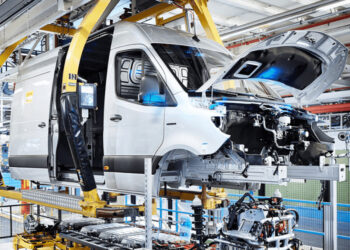 Retiros voluntarios en automotrices