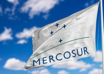 Senado de Brasil ratifica ampliación del Mercosur