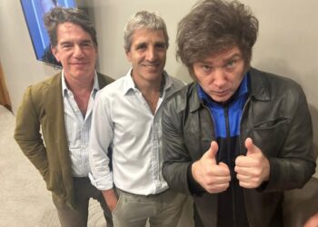 Un nuevo gobierno con algunos de siempre