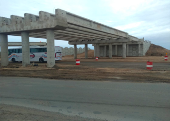 Autovía Holmberg – Río Cuarto: alerta sindical y empresarial