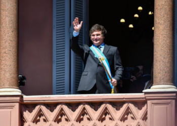 Licuar para dolarizar