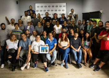 UTEP: primera elección nacional