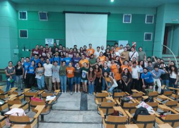 UNRC: estudiantes debaten y se organizan frente a la crisis