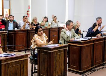 Aumento del Boleto: vuelve a ser potestad del Ejecutivo