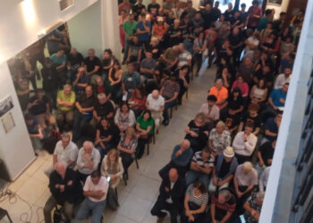 De cara al paro nacional, los trabajadores se movilizarán en el centro de Córdoba capital