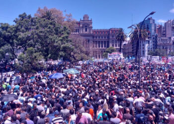 Una nueva oportunidad