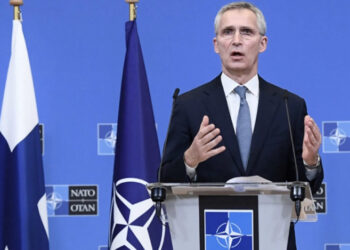 Más armas para Ucrania: un negocio redondo