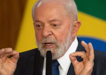 Lula, contra el genocidio y por el Estado Palestino