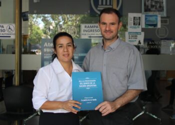 Contra la privatización del Banco Nación