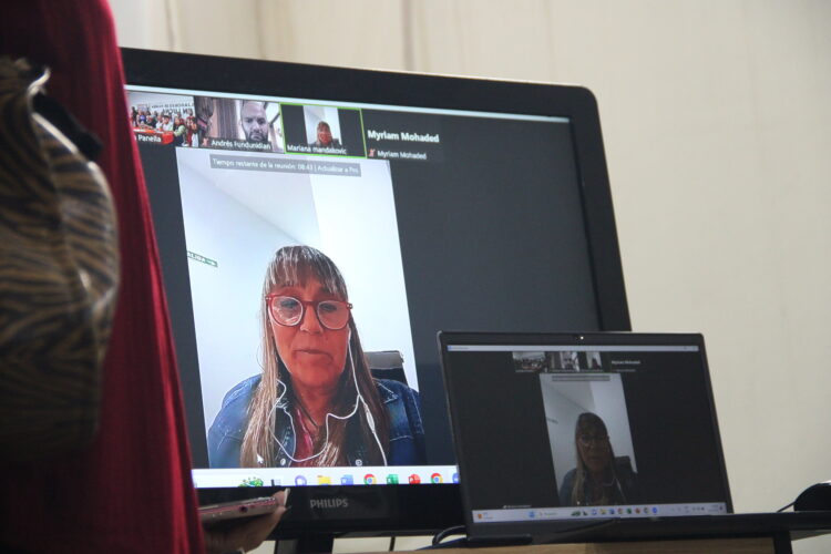 La Justicia ordenó la inmediata reincorporación de Guillermo Davies