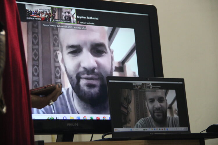 La Justicia ordenó la inmediata reincorporación de Guillermo Davies