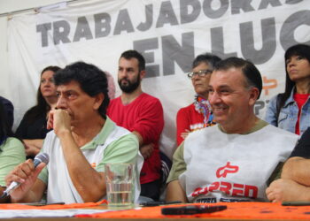 La Justicia ordenó la inmediata reincorporación de Guillermo Davies