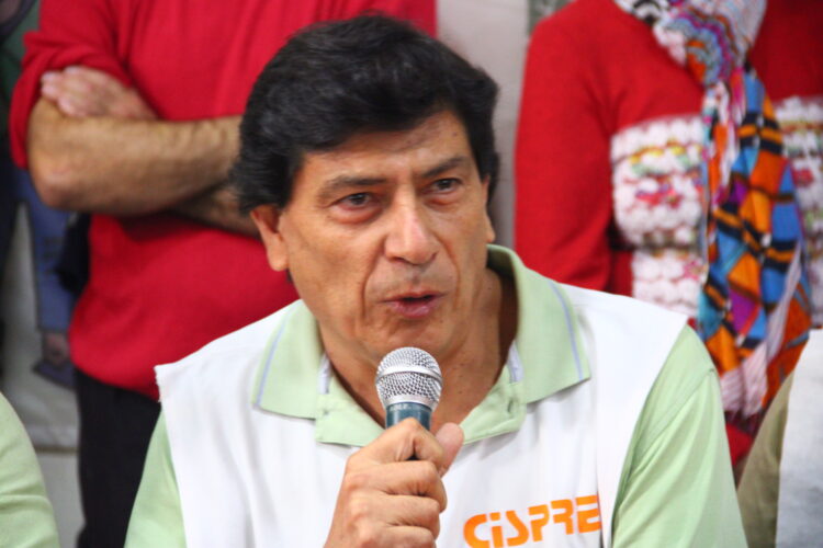 La Justicia ordenó la inmediata reincorporación de Guillermo Davies