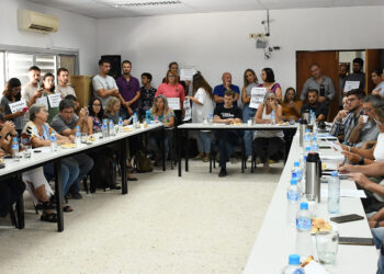 “Financiar la ciencia es soberanía”