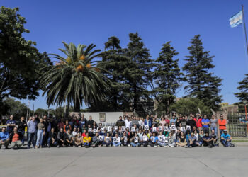 Con paro y movilización reclaman los trabajadores del Conicet