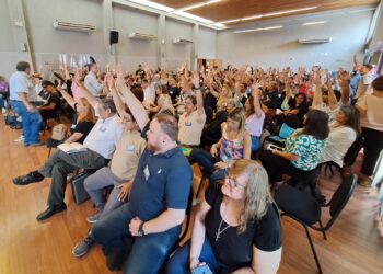 La UEPC aceptó la propuesta del gobierno provincial