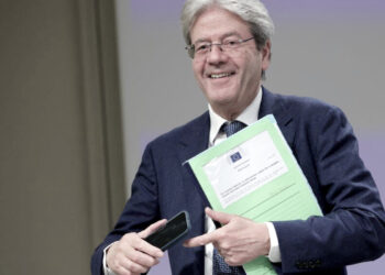 Europa: volver a ajustar