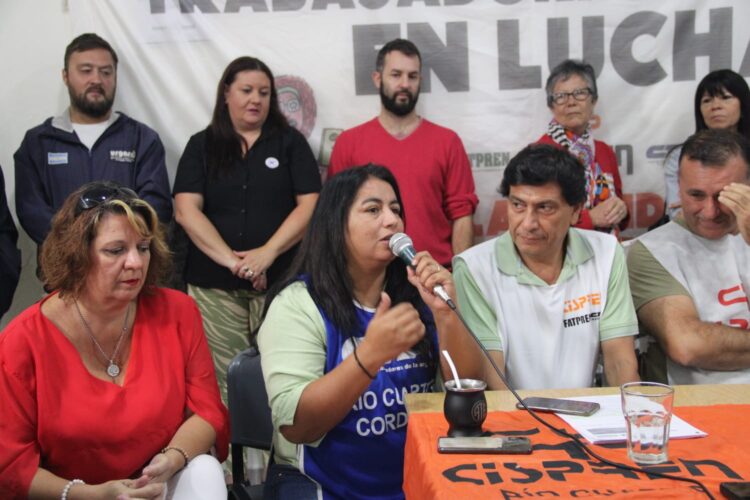 La Justicia ordenó la inmediata reincorporación de Guillermo Davies