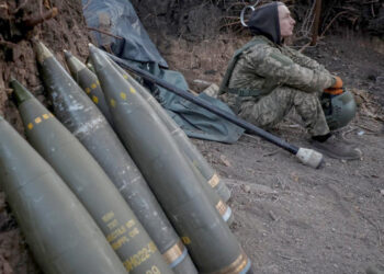 Un necesario mensaje de liderazgo mundial de EEUU: armas para todos