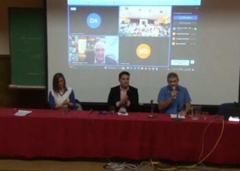 Soberanía comunicacional: el derecho de los periodistas y el acceso a la información