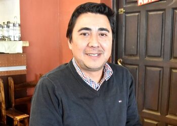 Pacto de mayo: “El tema es a costa de qué vamos a poner la firma”