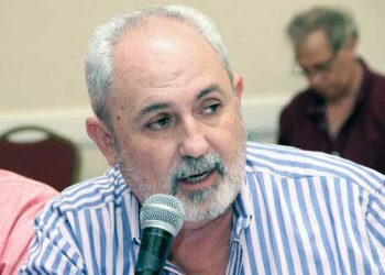 “Las herramientas que se le pretenden dar al gobierno perjudican enormemente a la población”