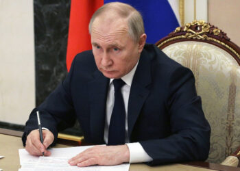 Rusia podrá congelar activos norteamericanos