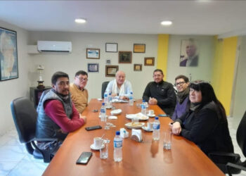 En Córdoba se movilizarán contra las políticas de Javier Milei