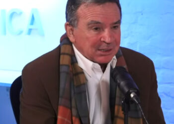 “Siento que hay un menosprecio al capital nacional”