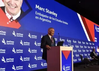 Empresas de EEUU piden reformas más profundas