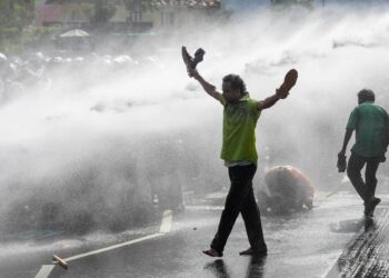 Estados y empresas contra los trabajadores en todo el mundo