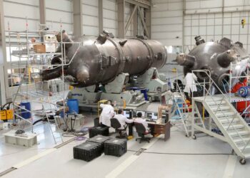 IMPSA será la primera privatización en la era Milei