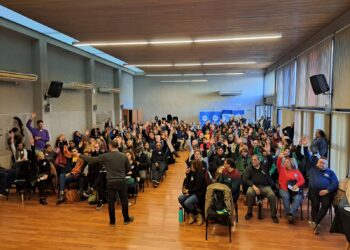 UEPC llamó a paro de 48 horas y movilización