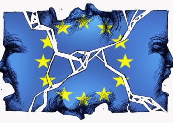 FMI: cambios para una Europa que quedó retrasada