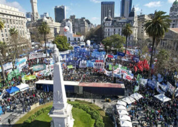 Reclamaron “la emergencia alimentaria, social y laboral”