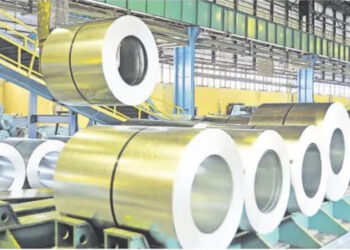 Modifican las regulaciones en las importaciones de acero