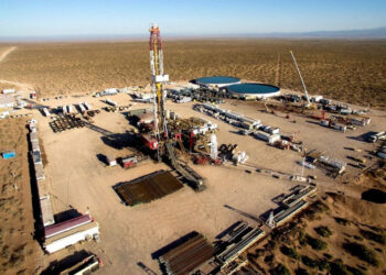 El complejo petrolero desplazó al automotriz en el segundo lugar