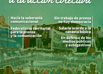 En emergencia el CISPREN convoca a su congreso provincial
