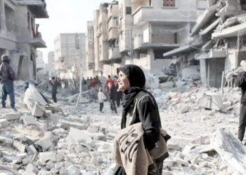 Para la ONU lo de Israel en Gaza es genocidio