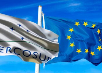 Nuevo borrador para el TLC entre el Mercosur y la Unión Europea