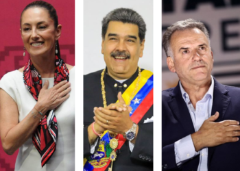 América Latina: una parte más de la crisis global