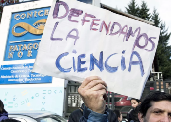 El Gobierno habilitó la baja de programas en Ciencia y Tecnología