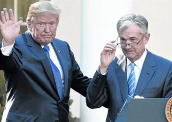 Las tasas se mantienen, dijo la FED